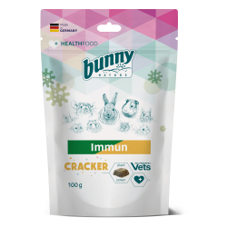 Bunny Immun Cracker 100 gr NEW